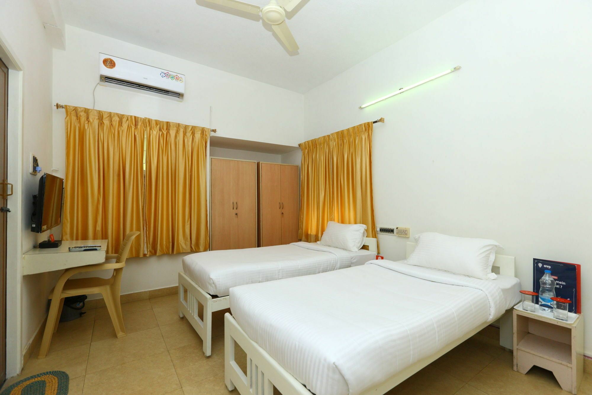 Oyo 9261 Spl Serviced Apartments Sholinganallur Siruseri Exterior foto