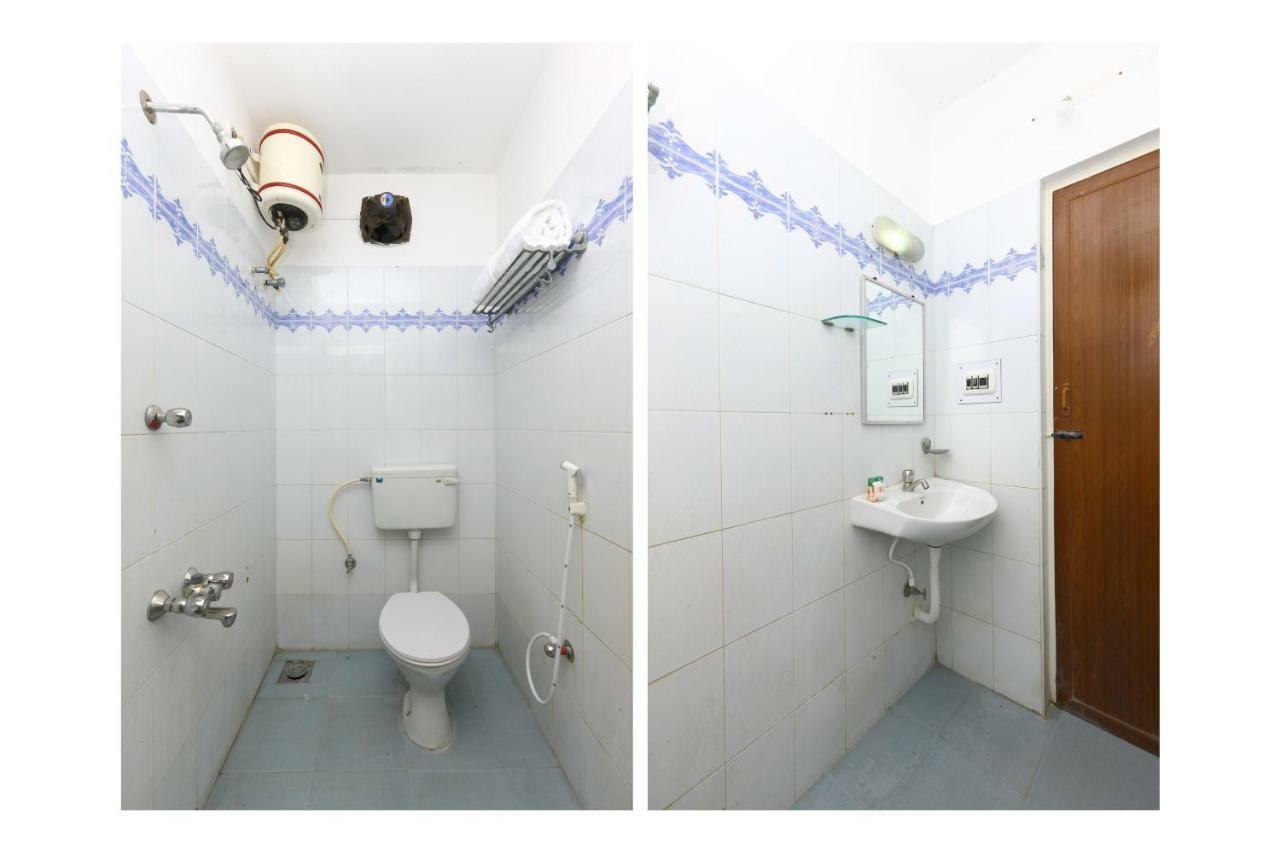 Oyo 9261 Spl Serviced Apartments Sholinganallur Siruseri Exterior foto